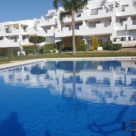 Apart.Conil-Vistasol Conil De La Frontera Exterior photo