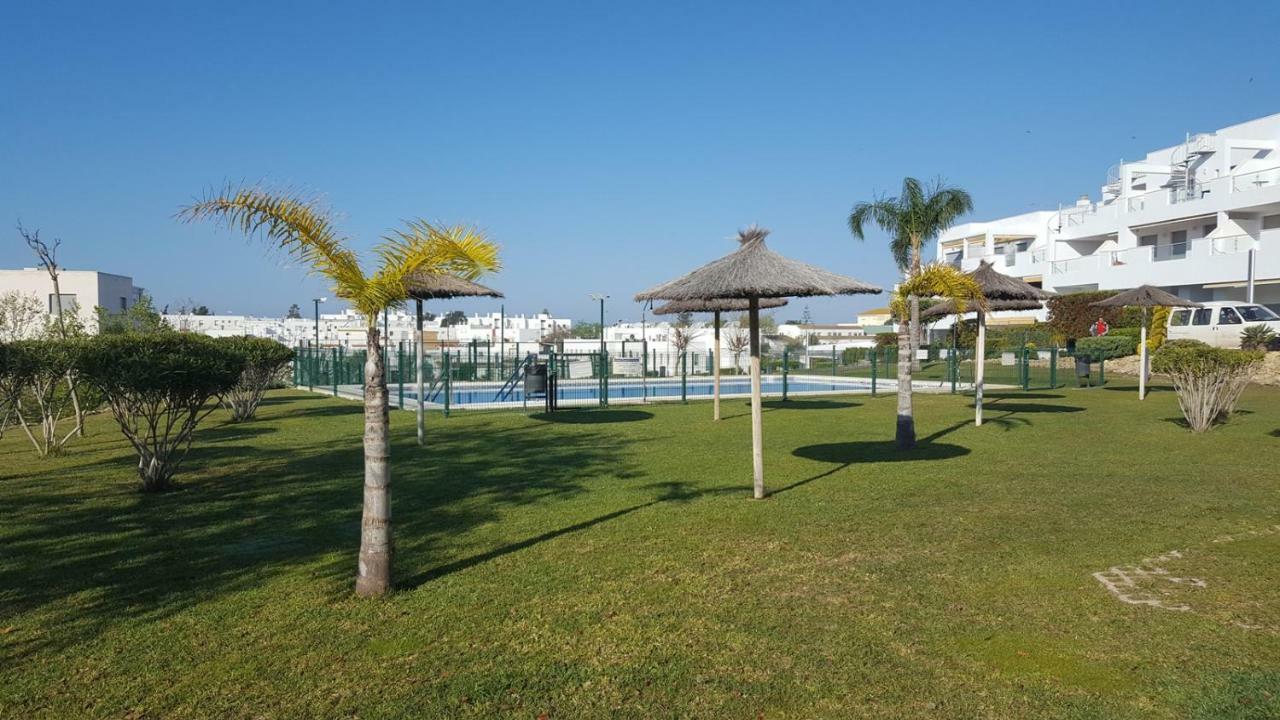 Apart.Conil-Vistasol Conil De La Frontera Exterior photo