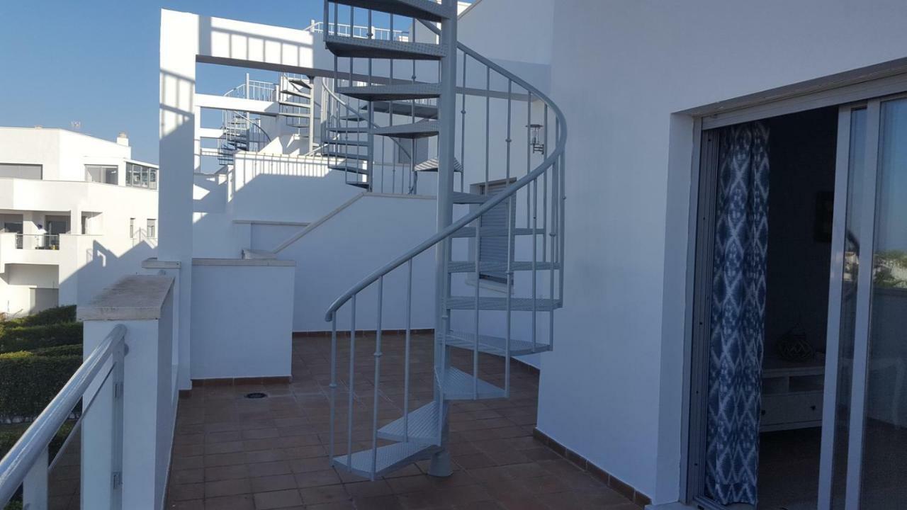 Apart.Conil-Vistasol Conil De La Frontera Exterior photo