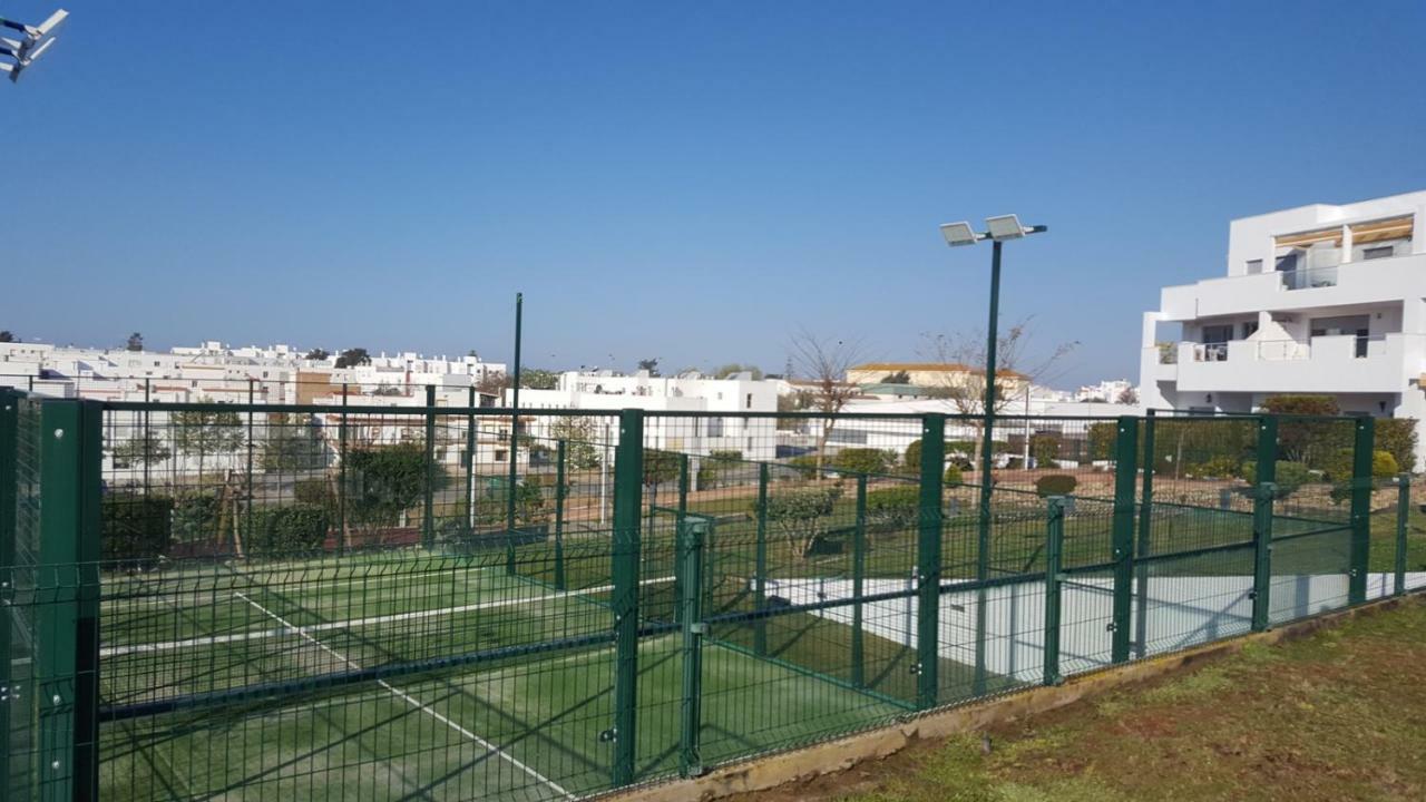 Apart.Conil-Vistasol Conil De La Frontera Exterior photo